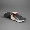Image de Chaussure De Trail Running Terrex Agravic Speed Adidas - Core Black / Grey One / Amber Tint - 39 1/3