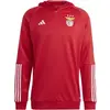 Image de Sweatshirt à capuche Benfica Lisbonne Tiro 23 Rouge XL IQ9955