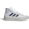 Image de Baskets haute adidas Znsored Blanc 44 IF6556