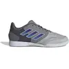 Image de Chaussures de football enfant adidas Top Sala Competition Indoor Gris 28 IE7562
