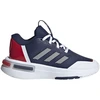 Image de Chaussures adidas  Baskets  Marvel en maille respirante P32827550