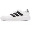 Image de Baskets basses adidas  Chaussures  COURTBLOCK blanches M67567841