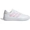 Image de Adidas Baskets Courtblock en occasion ou reconditionné