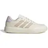 Image de Baskets femme adidas Courtblock Beige 37 1/3 IF6508