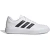 Image de Baskets adidas Courtblock Blanc 39 1/3 IF4033