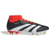 Image de Chaussures de football adidas Predator League Sock SG Noir 44 2/3 IG7741