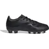 Image de Chaussures de football enfant adidas Predator League MG Noir 36 2/3 IG5441