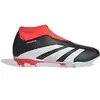 Image de Chaussures de football enfant adidas Predator League LL FG Noir 30 IG7754
