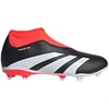 Image de Chaussures de foot enfant adidas  PREDATOR LEAGUE LL FG J NEBLRO M67577551