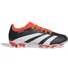 Image de Chaussures de football enfant adidas Predator League MG Noir 28 IG5440