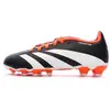 Image de Chaussures de foot enfant adidas  Predator League MG P31550951