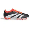 Image de Chaussures de football enfant adidas Predator League MG Noir 30,5 IG5440