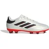Image de Chaussures de football enfant adidas Copa Pure 2 League FG Beige 36 2/3 IE4987
