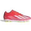 Image de Chaussures de football adidas X Crazyfast League MG Rouge 46 2/3 IF0697