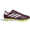 Image de Chaussures de football adidas Copa Pure 2 Club FG Rouge 42 IG1098