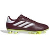 Image de Chaussures de football adidas Copa Pure 2 Club FG Rouge 46 IG1098