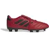 Image de Chaussures de football adidas Copa Gloro FG Rouge 46 IE7538