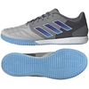 Image de Chaussures adidas  Baskets  Top Sala Competition cuir P32571212