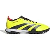 Image de Chaussures de football adidas Predator League TF Jaune 44 IE2612