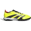 Image de Chaussures de football adidas Predator League TF Jaune 43 1/3 IE2612