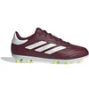 Image de Chaussures de football enfant adidas Copa Pure 2 League FG Rouge 36 IE7494