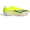 Image de Chaussures de football adidas X Crazyfast Elite LL FG Jaune 40 2/3 IG0612