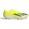 Image de Chaussures de football adidas X Crazyfast Elite Laceless SG Jaune 44 2/3 IF0662