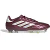 Image de Chaussures de football adidas Copa Pure 2 Elite FG Rouge 39 1/3 IE7486