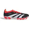 Image de Chaussures de football adidas Predator Pro MG Noir 44 2/3 IG7733