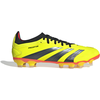 Image de Chaussures de football adidas Predator Pro MG Jaune 45 1/3 IG7732