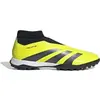 Image de Chaussures de football sans lacets adidas Predator League TF Jaune 44 2/3 IF1024