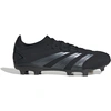 Image de Chaussures de football adidas Predator Pro FG Noir 46 IG7779
