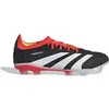 Image de Chaussures de football adidas Predator Pro FG Noir 42 IG7777