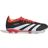Image de Chaussures de football adidas Predator Pro FG Noir 44 2/3 IG7777