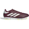 Image de Chaussures de football adidas Copa Pure 2 League FG Rouge 44 IE7491