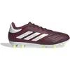 Image de Chaussures de football adidas Copa Pure 2 League FG Rouge 42 IE7491