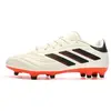 Image de Chaussures de foot adidas  Copa Pure 2 League FG P30309853