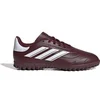Image de Chaussures de football enfant adidas Copa Pure II Club Turf Rouge 36 IE7530