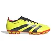 Image de Chaussures de football adidas Predator League 2G/3G AG Jaune 39 1/3 IF3209