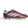 Image de Chaussures de football adidas Copa Pure 2 Pro FG Rouge 44 2/3 IE7490
