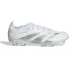 Image de Chaussures de football adidas Predator Pro FG Blanc 42 2/3 IG7778