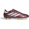 Image de Chaussures de football adidas Copa Pure 2 Pro FG Rouge 41 1/3 IE7490