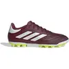 Image de Chaussures de football adidas Copa Pure 2 League 2G/3G AG Rouge 45 1/3 IE7512