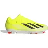 Image de Chaussures de football adidas X Crazyfast League FG Jaune 42 2/3 IG0605