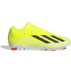 Image de Chaussures de football adidas X Crazyfast League FG Jaune 42 IG0605
