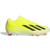Image de Chaussures de football adidas X Crazyfast League FG Jaune 43 1/3 IG0605