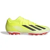 Image de Chaussures de football adidas X Crazyfast League 2G/3G AG Jaune 42 2/3 IF0677