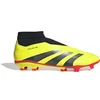 Image de Chaussures de football adidas Predator League LL FG Jaune 44 IG7766