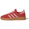 Image de Baskets basses adidas  Handball Spezial Bright Red Clear Pink M67663285