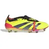 Image de Chaussures de football adidas Predator Elite FT FG Jaune 46 IE1812